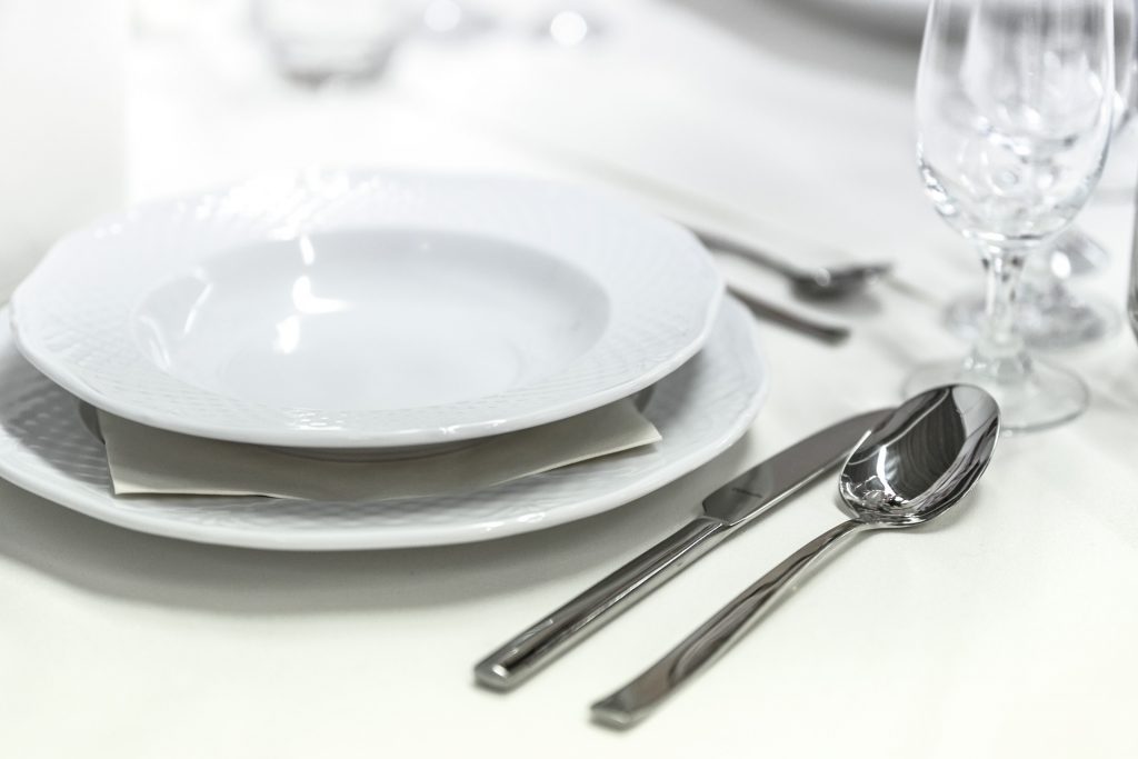 porcelana afrodyta gastro for you jozef pietrzyk wynajem urzadzen gastronomicznych