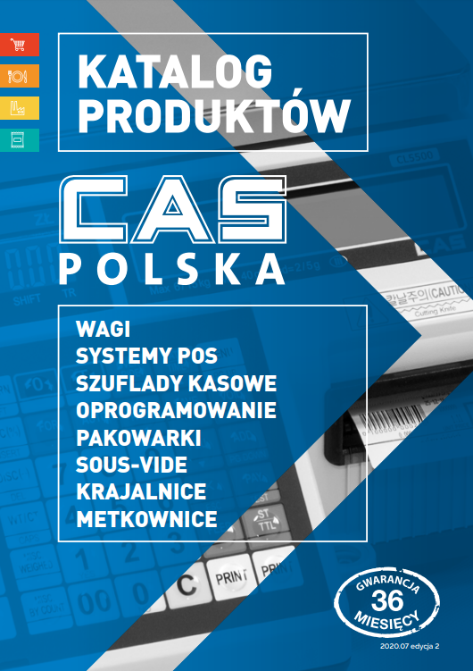 katalog CAS 2020