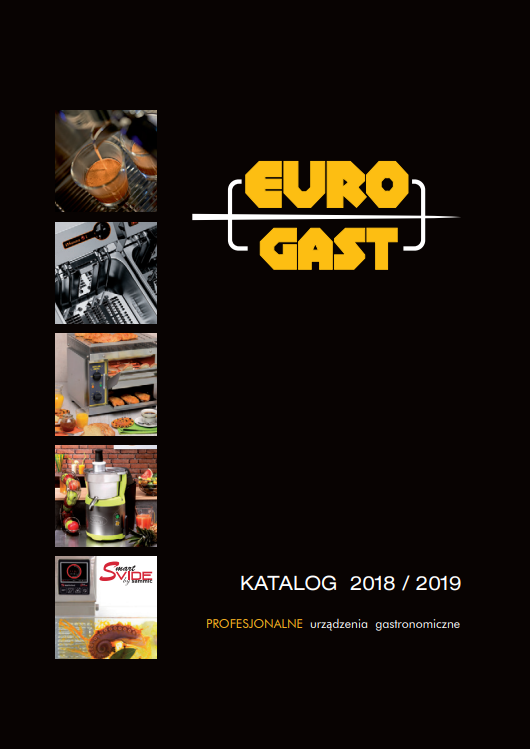 katalog EURO-GAST 2020