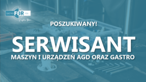 Gastro For You Józef pietrzyk praca szukam pracy rzeszow serwisant maszyn i urzadzen agd oraz gastronomicznych serwisant elektryk