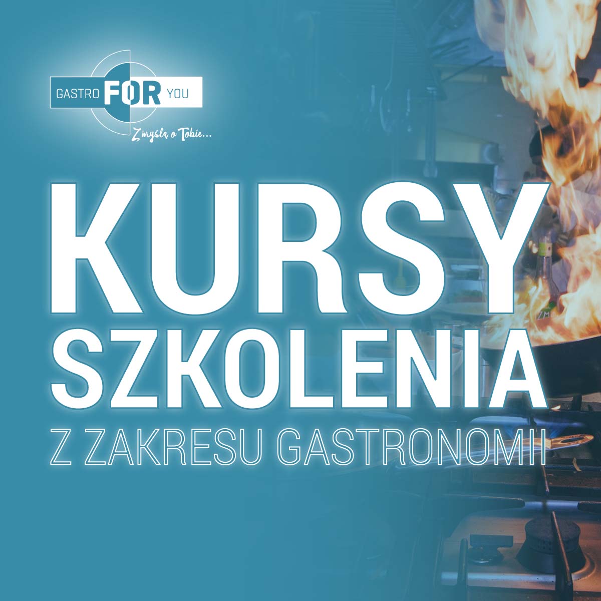 kurs szkolenia gastronomiczne gastro for you rzeszow