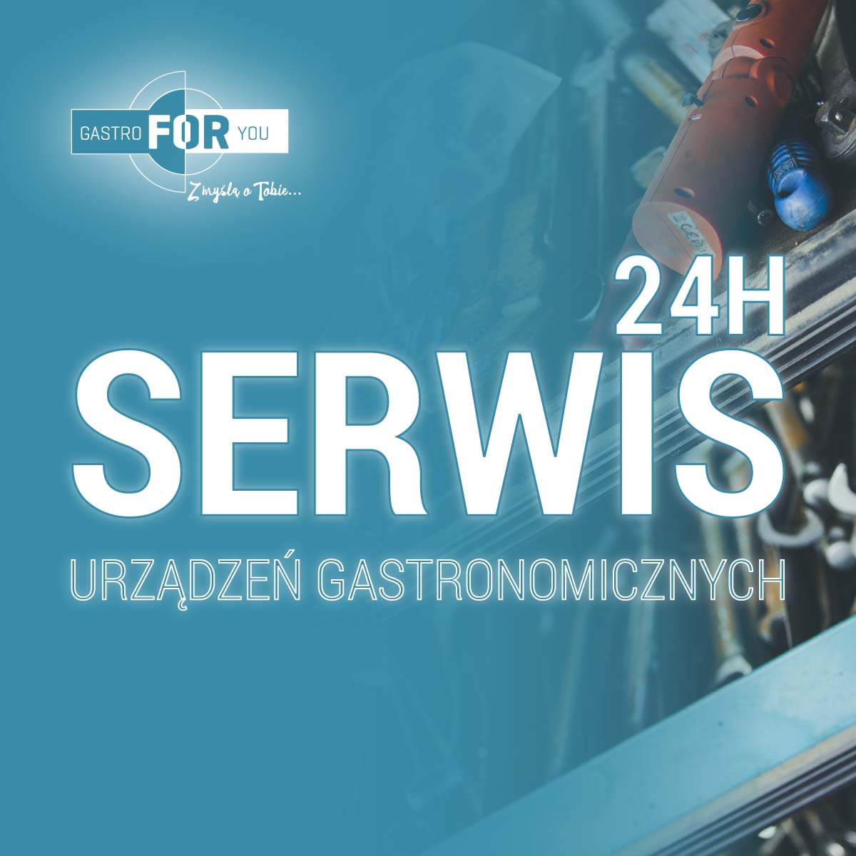 serwis urzadzen gastronomicznych akcesoriów gastronomicznych akcesoria gastronomiczne urządzenia gastro for you rzeszow