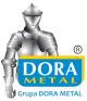 dora-metal-logo