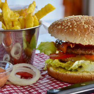 fast-food-projekt, wyposażenie gastro-for-you-jozef-pietrzyk-rzeszow