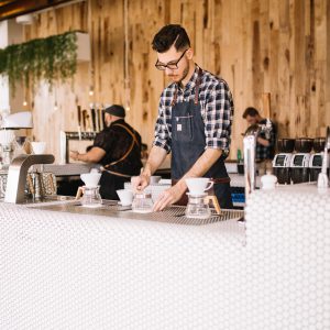 kawiarnia-cafe-cafe-point-projekt, wyposażenie gastro-for-you-jozef-pietrzyk-rzeszow
