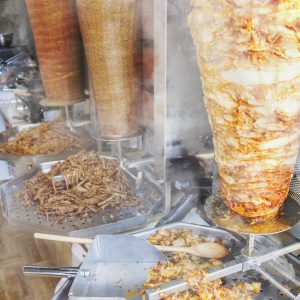 kebab-projekt, wyposażenie gastro-for-you-jozef-pietrzyk-rzeszow