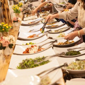 restauracja bez obsługi-projekt, wyposażenie gastro-for-you-jozef-pietrzyk-rzeszow