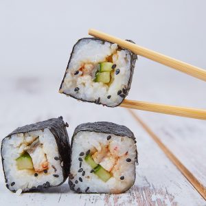 sushi-bar-projekt, wyposażenie gastro-for-you-jozef-pietrzyk-rzeszow