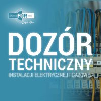 dozór techniczny instalacja elektryczna gazowa gastro for you rzeszow