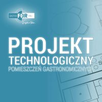 projekt technologiczny gastronomia gastro for you rzeszow